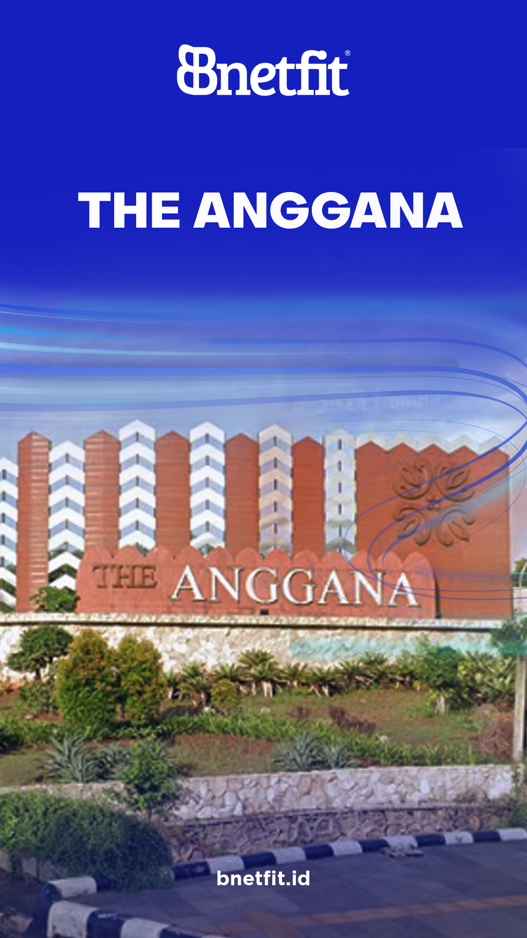 The Anggana Village